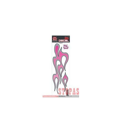 LETHAL THREAT Lipdukas 