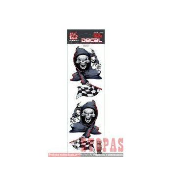 LETHAL THREAT Lipdukas 