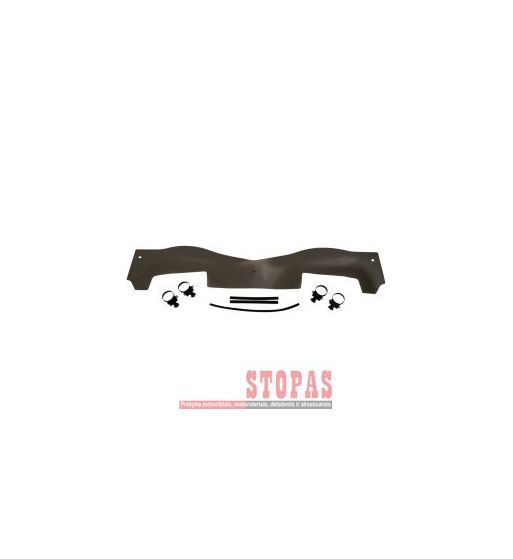 KLOCK WERKS WINDSHIELD FLR RZR R-S TN
