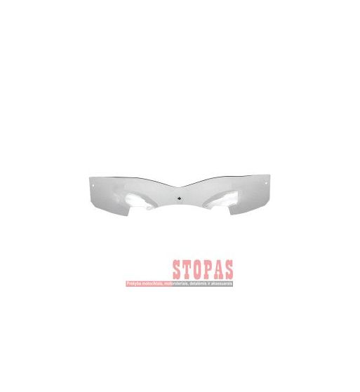 KLOCK WERKS WINDSHIELD FLR RZR R-S TN