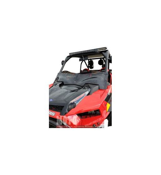 KLOCK WERKS WINDSHIELD FLR RZR T-S DS
