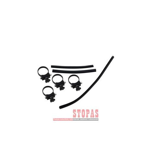 KLOCK WERKS WINDSHIELD FLR RZR T-S TN