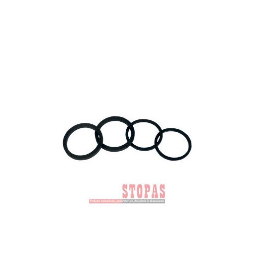 K&S TECHNOLOGIES BRAKE CALIPER SEAL KIT