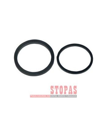K&S TECHNOLOGIES BRAKE CALIPER SEAL KIT