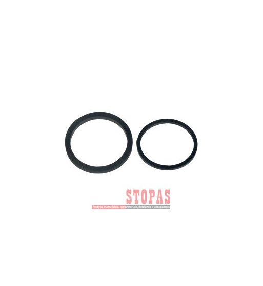K&S TECHNOLOGIES BRAKE CALIPER SEAL KIT