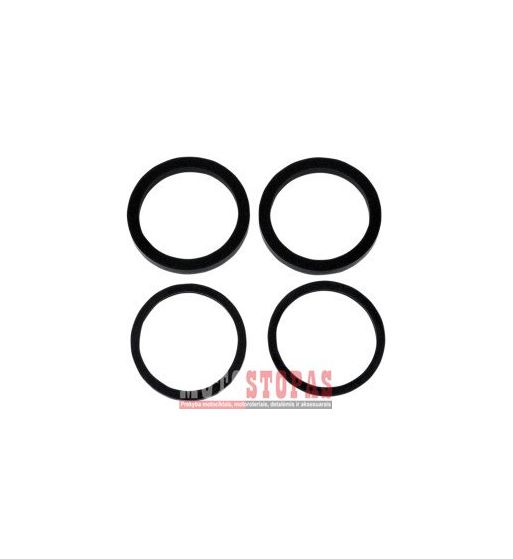 K&S TECHNOLOGIES BRAKE CALIPER SEAL KIT