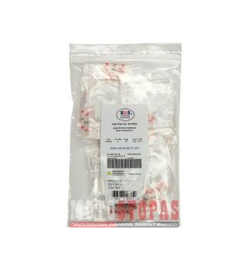 K&S TECHNOLOGIES Wire Connector - 20PK - AWG 22-18
