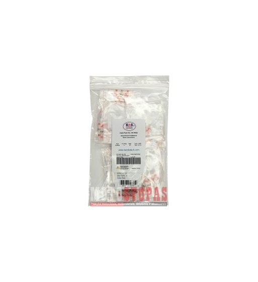 K&S TECHNOLOGIES Wire Connector - 20PK - AWG 22-18