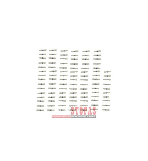 K&S TECHNOLOGIES Wire Connector - 20PK - AWG 12-10