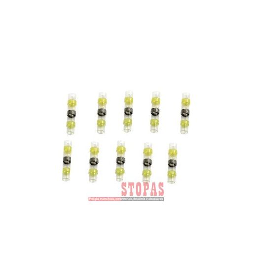 K&S TECHNOLOGIES Wire Connector - AWG 12-10