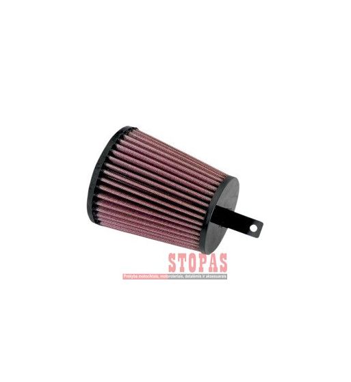 K & N ORO FILTRAS KAWASAKI Z400 / KFX 400