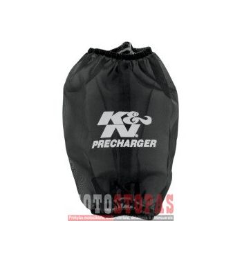 K & N AIR FILTER WRAP