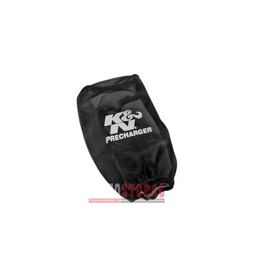 K & N AIR FILTER WRAP