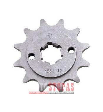JT SPROCKETS ŽVAIGŽDĖ YAMAHA/HYOSUNG