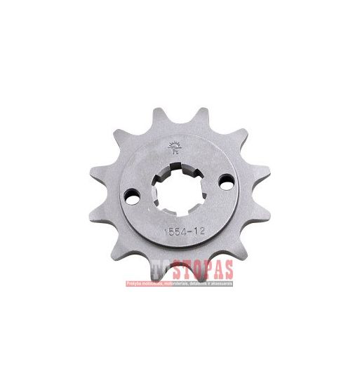 JT SPROCKETS ŽVAIGŽDĖ YAMAHA/HYOSUNG