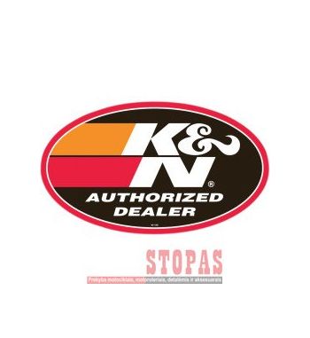 K & N  Lipdukas 