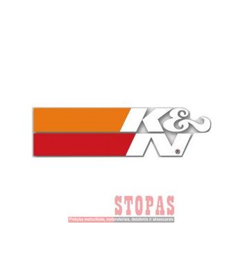 K & N  Lipdukas 