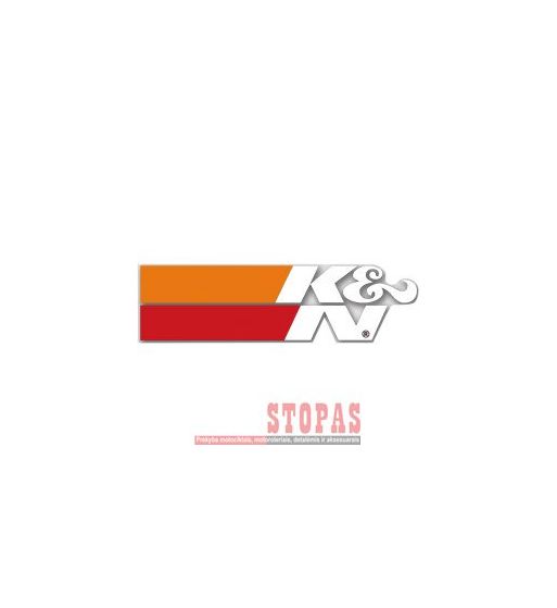 K & N  Lipdukas 
