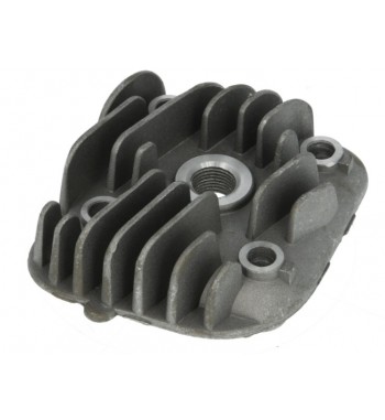 CILINDRO GALVUTĖ 47Mm 2T VARIKLIUI Minarelli Ac (HORIZONTALUS), Keeway, Cpi, Inca Itp. + "KINŲ 2T"