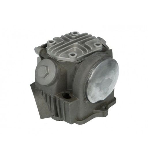 GALVUTĖ KOMPL. 4T SU PASKIRSTYMO VELENU IR VOŽTUVAIS, 39Mm, "KINŲ MOTOROLERIAI VARIKLIS 139Fmb"(49Ccm)