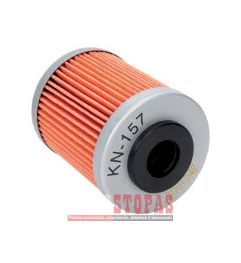 K & N TEPALO FILTRAS KTM/POLARIS