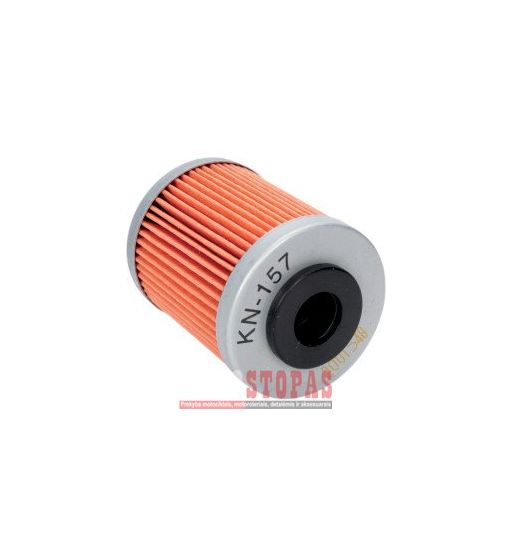 K & N TEPALO FILTRAS KTM/POLARIS