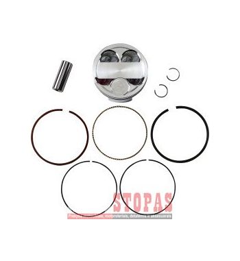 JE PISTONS Stūmoklis YAMAHA
