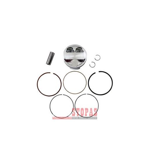 JE PISTONS Stūmoklis YAMAHA