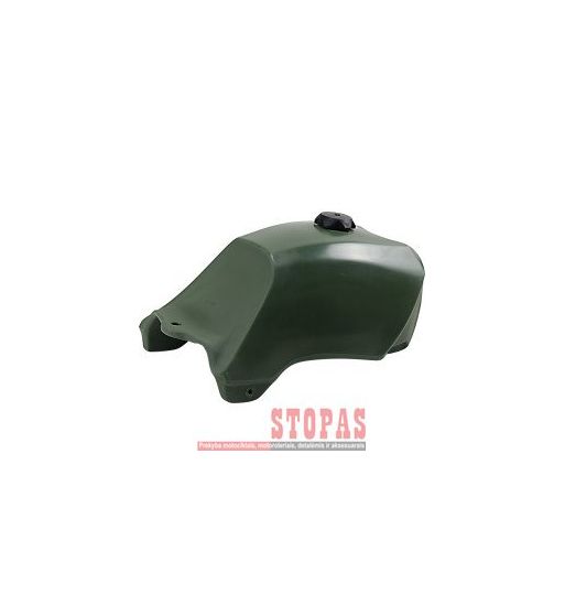 IMS/ROOL DESIGNS KURO BAKAS HONDA