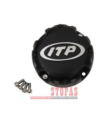 ITP CENTER CAP CYCLONE