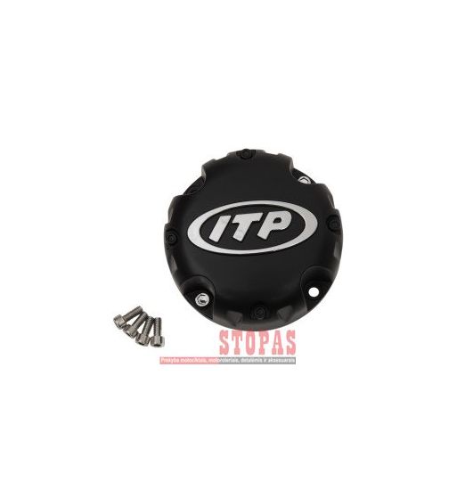 ITP CENTER CAP CYCLONE