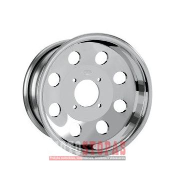 ITP RATLANKIS ALUMINUM 12x7 BOLT PATTERN 4/137 OFFSET 4+3