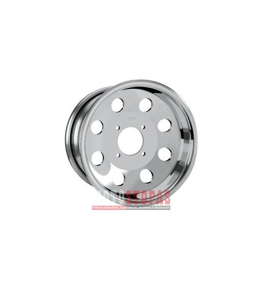 ITP RATLANKIS 14x7 BOLT PATTERN 4/137 OFFSET 4+3
