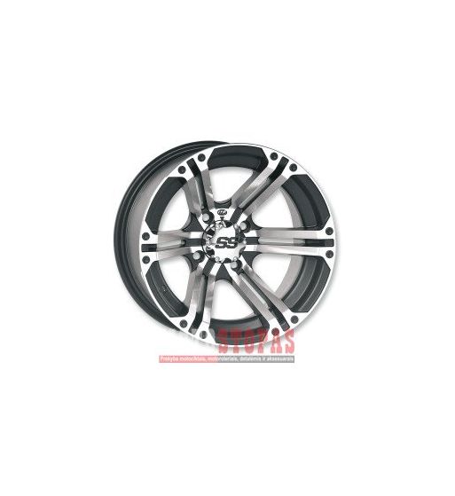 ITP RATLANKIS 14x8 BOLT PATTERN 4/137 OFFSET 5+3