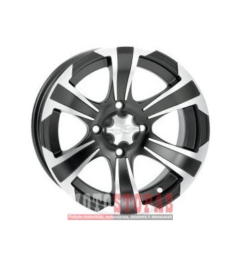 ITP RATLANKIS 14x8 BOLT PATTERN 4/156 OFFSET 5+3