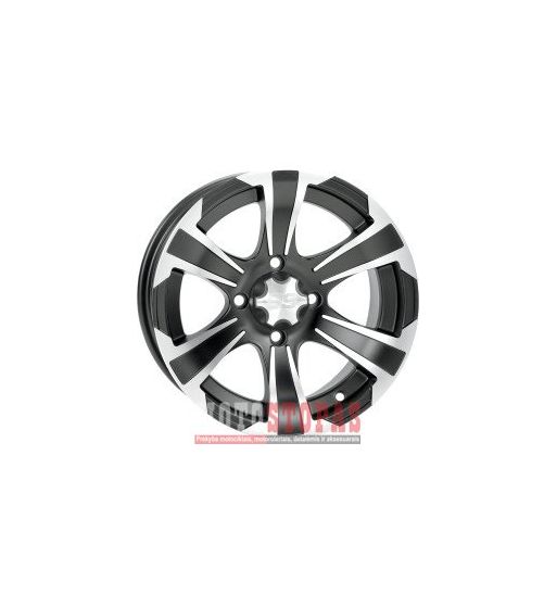 ITP RATLANKIS 14x6 BOLT PATTERN 4/115 OFFSET 4+2