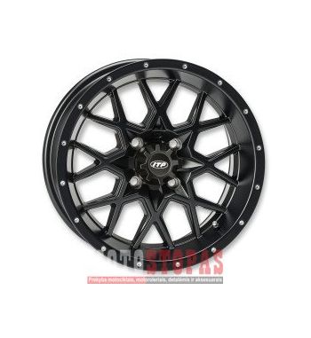 ITP RATLANKIS 12x7 BOLT PATTERN 4/115