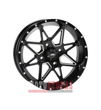 ITP RATLANKIS 15X7 BOLT PATTERN 4/115 OFFSET 5+2