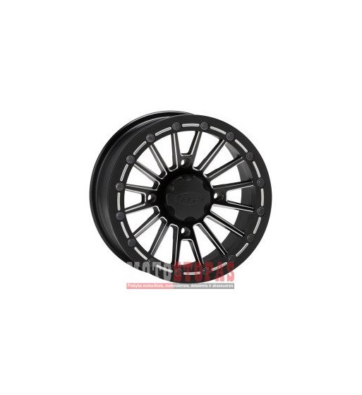 ITP RATLANKIS 15X7 BOLT PATTERN 4/110 OFFSET 5+2