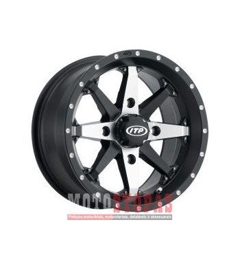 ITP RATLANKIS  14x7 BOLT PATTERN 4/156 OFFSET 5+2