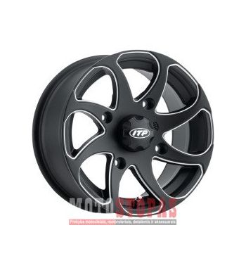 ITP RATLANKIS 14X7 4/137 BLACK