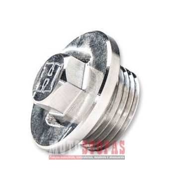 HINSON RACING CAP OIL FILLER KAWASAKI/ SUZUKI