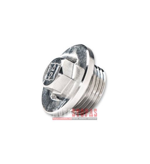 HINSON RACING CAP OIL FILLER KAWASAKI/ SUZUKI