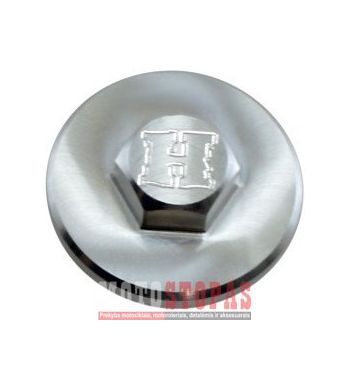 HINSON RACING CAP OIL FILLER SUZUKI