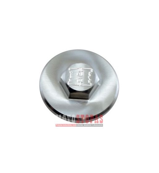 HINSON RACING CAP OIL FILLER SUZUKI