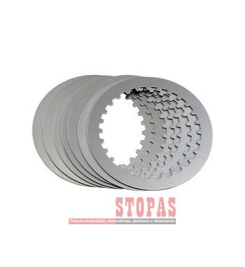 HINSON RACING Sankabos komplektas 