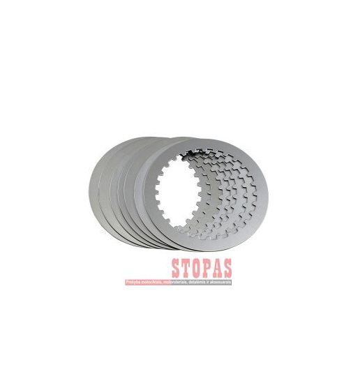 HINSON RACING Sankabos komplektas 