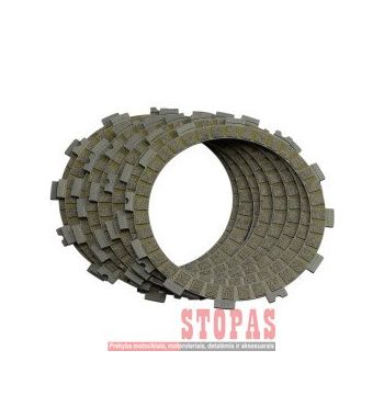 HINSON RACING Sankabos komplektas 