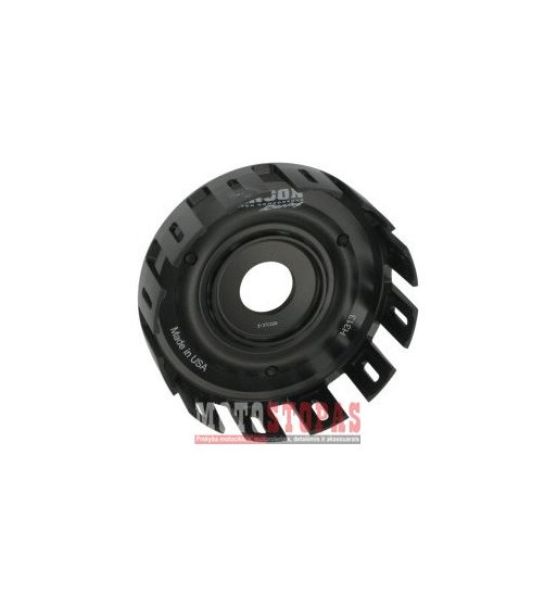 HINSON RACING CLUTCH BASKET BILLETPROOF YAMAHA