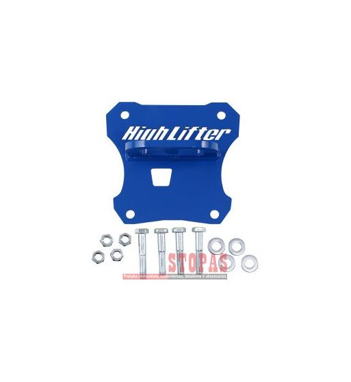 HIGHLIFTER TOW HOOK RZR REAR VB12MM